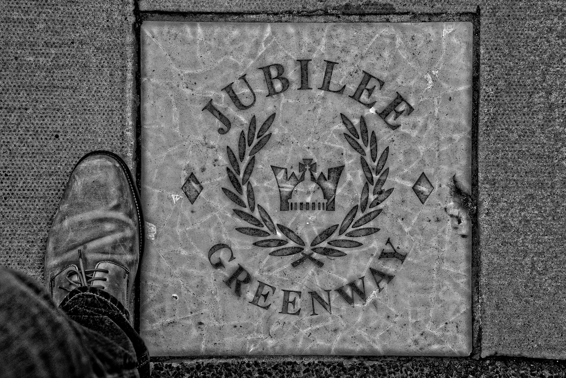 Jubilee Greenway 