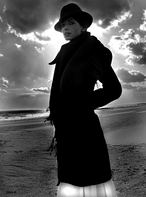 copyright Irina K. New York 2007 