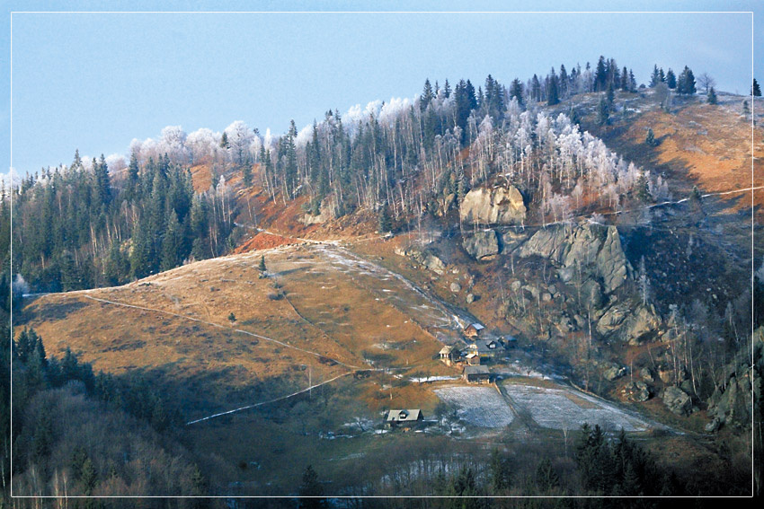 Кладовая сказок 