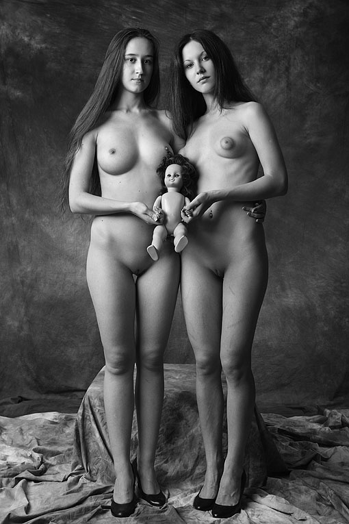 Family Nudism