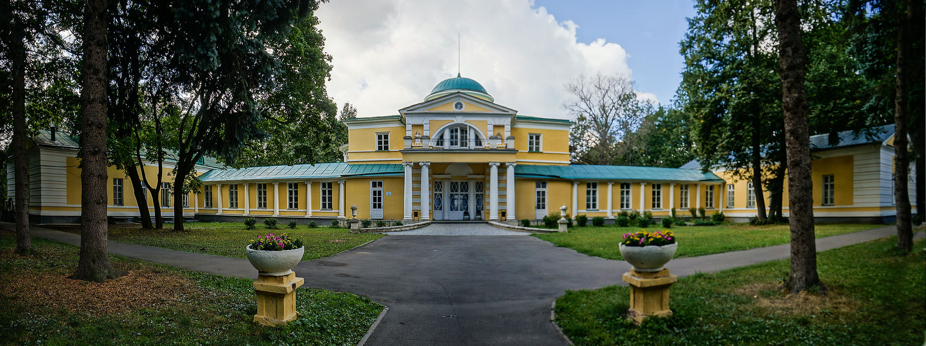 Братцево Щербатово