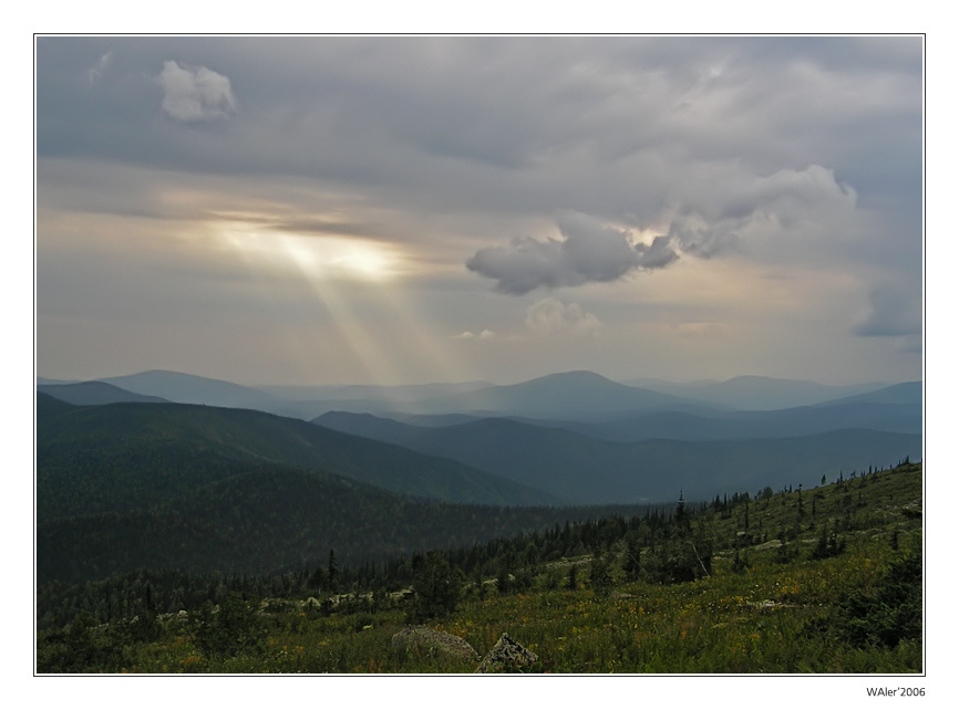 * * * панорама, горная, шория, кузнецкий, алатау, поднебесные, зубья, большой, зуб, горы, амзас, алкис, запсиб, варес