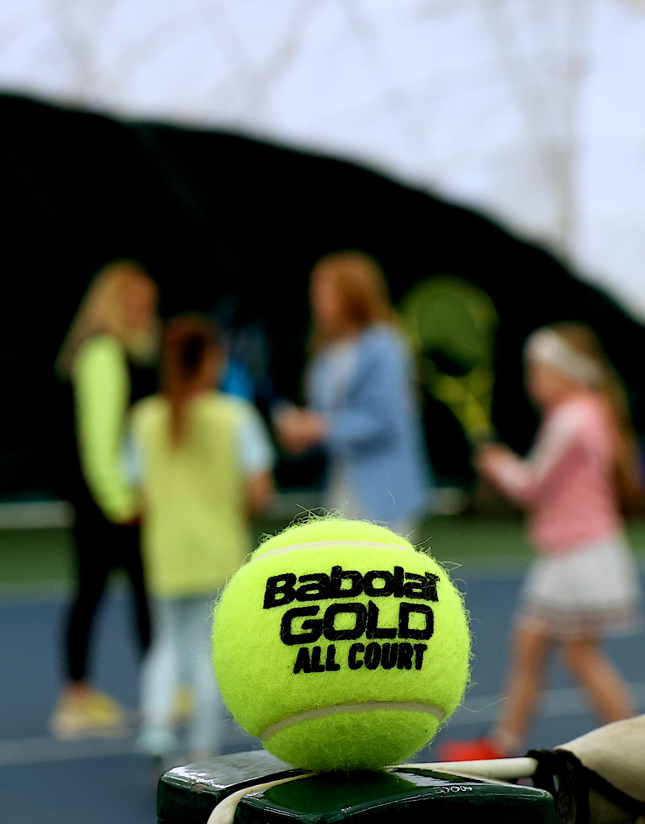 *** tennis big moscow Kolomensky russia racket ball court Alextennis Babolat