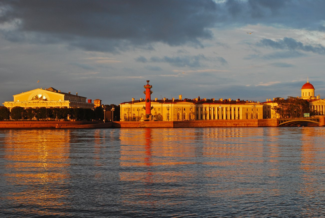 Shine of Beauty (3) Petersburg