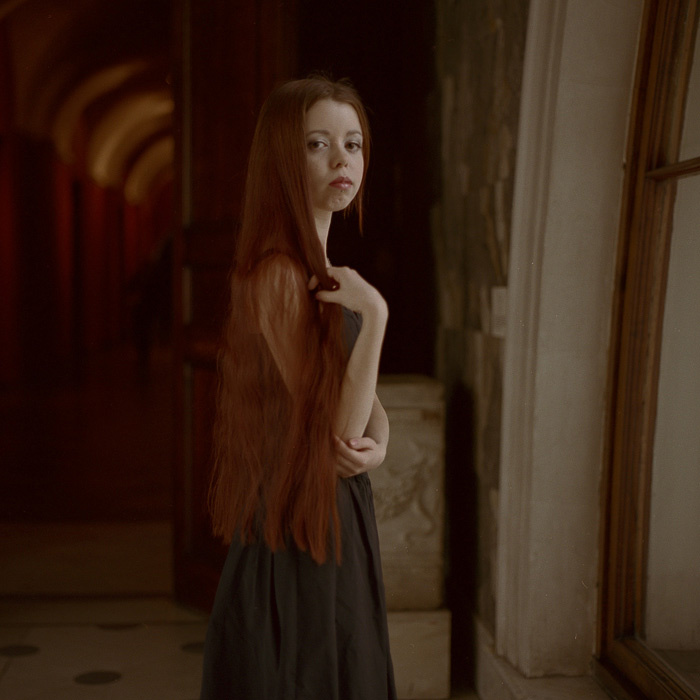 в эрмитаже www.solange.by.ru