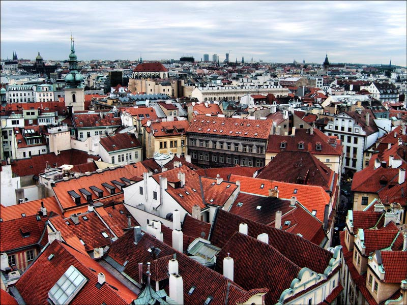 Prague 