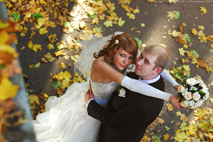 Фотография Wedding фотограф Сергей Кондратьев 