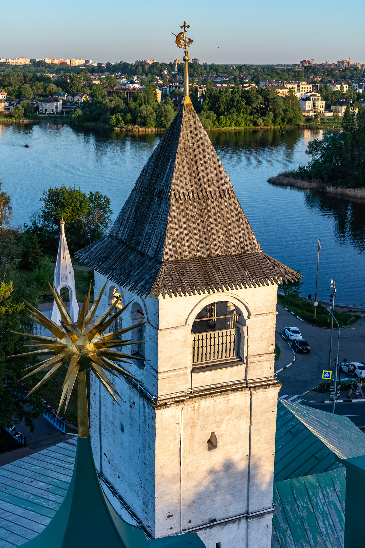 Ярославль 