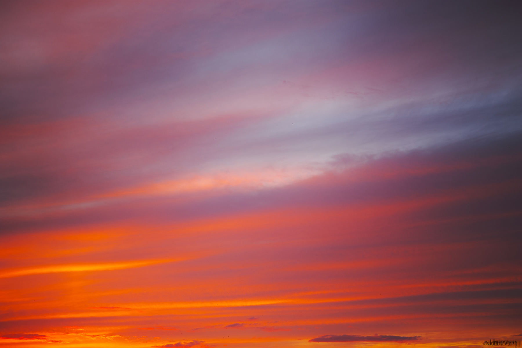Foveon-безумие омского неба 10.06.21 Sigma DP3 Quattro Foveon цветопередача градиент омск небо закатное краски все оттенки розовый оранжевый