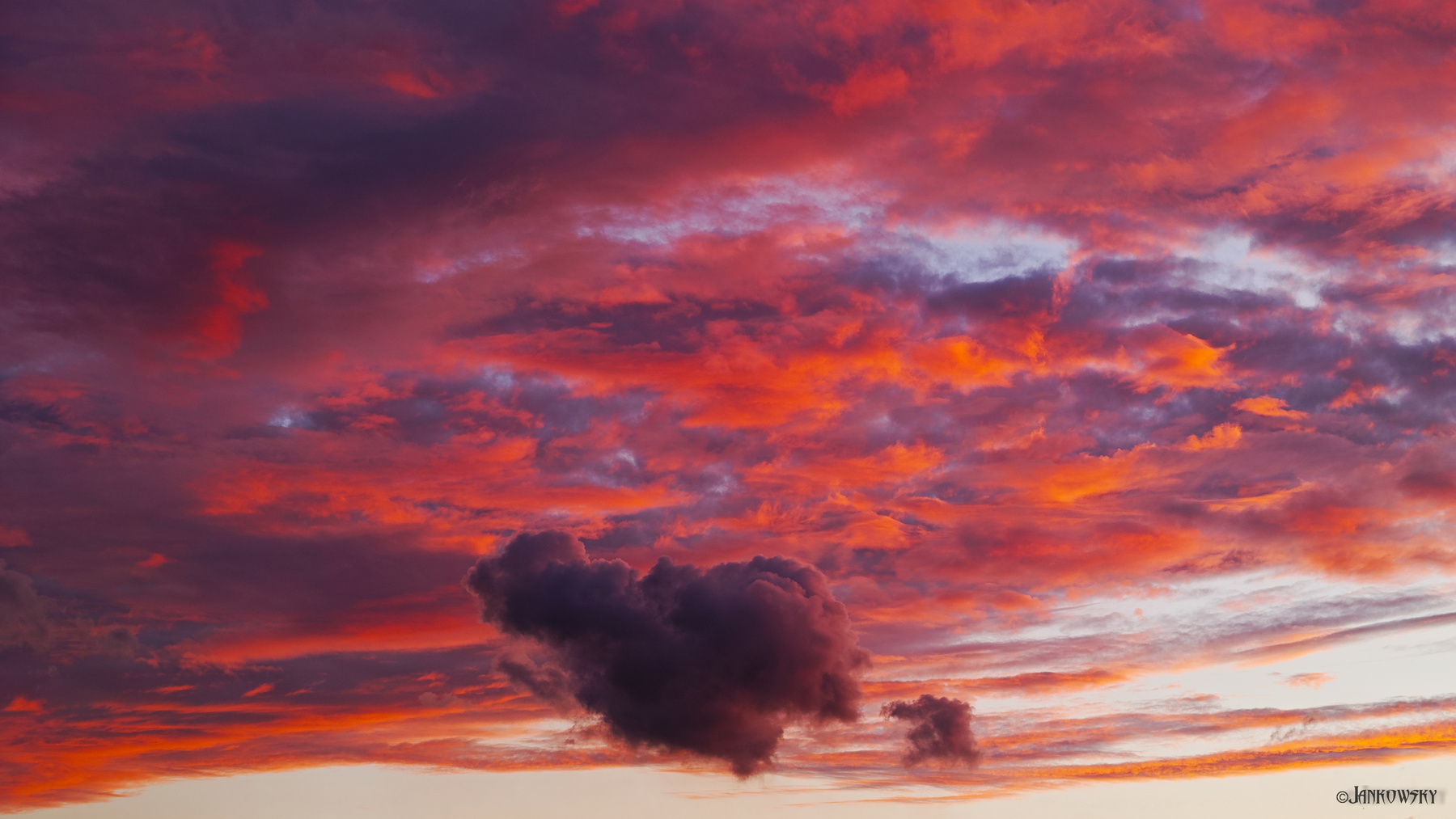 Foveon-безумие Омского неба 13.06.20 закат краски неба sigma dp3 quattro foveon омск розовые облака