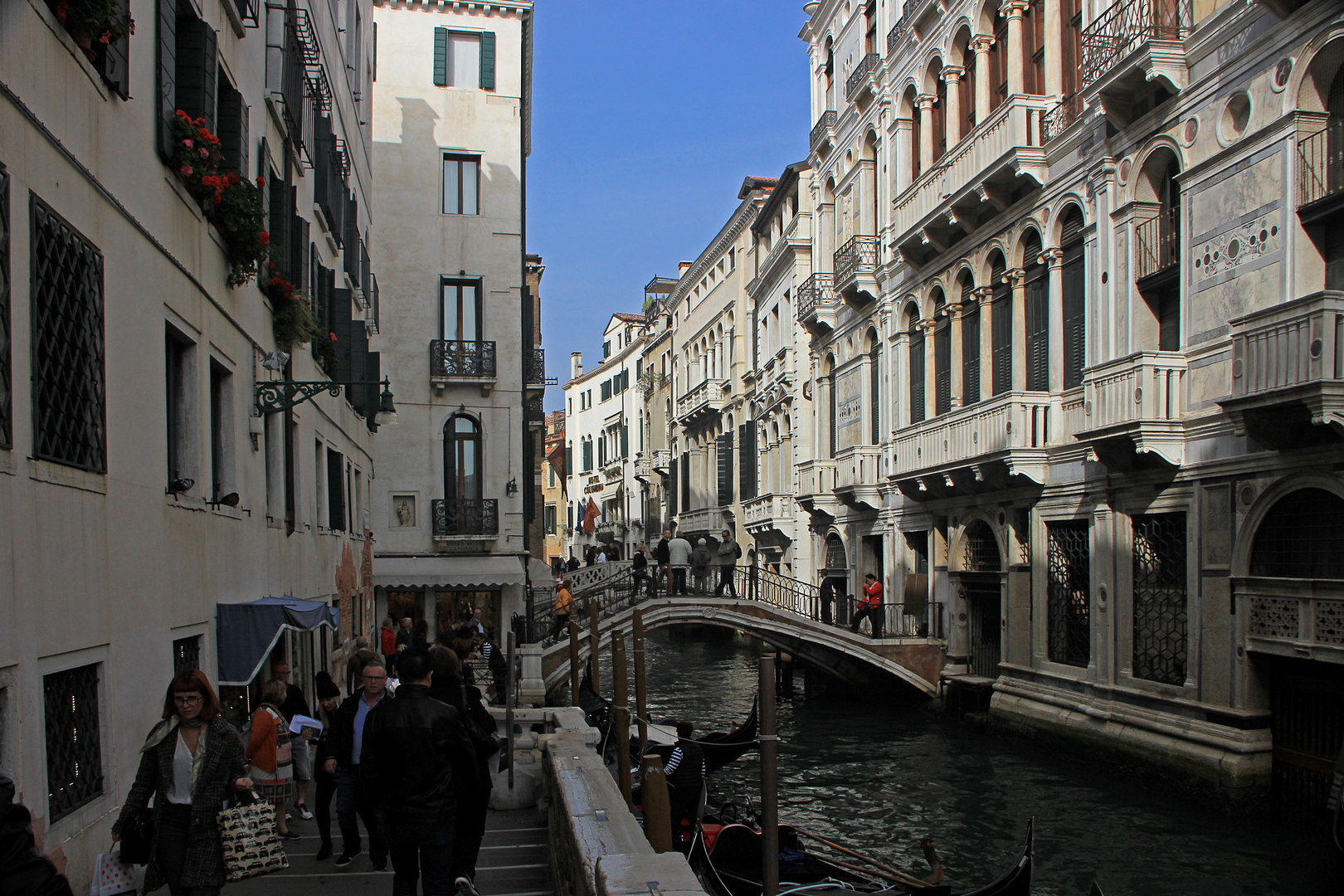 Венеция Италия Венеция