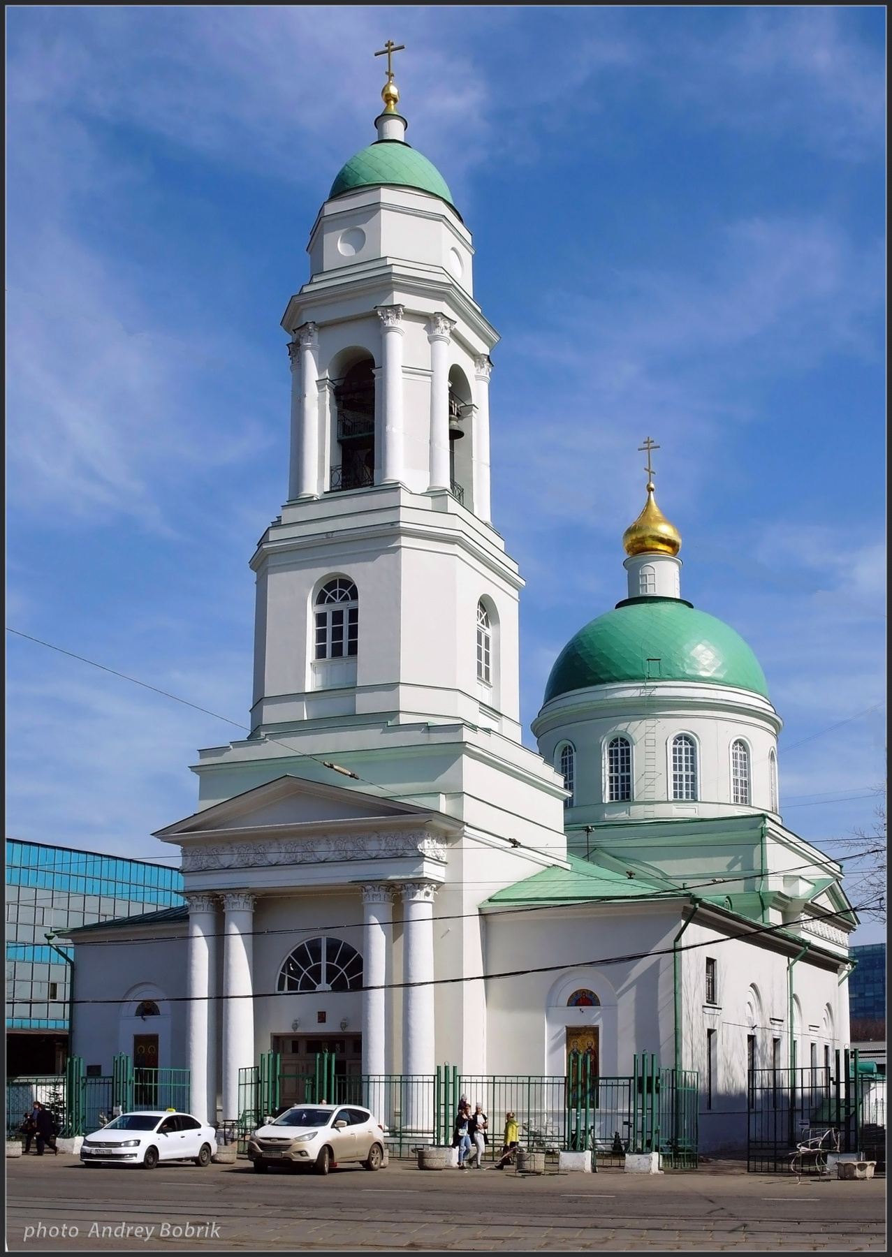 Церковь Флора и Лавра Москва церковь Флора и Лавра