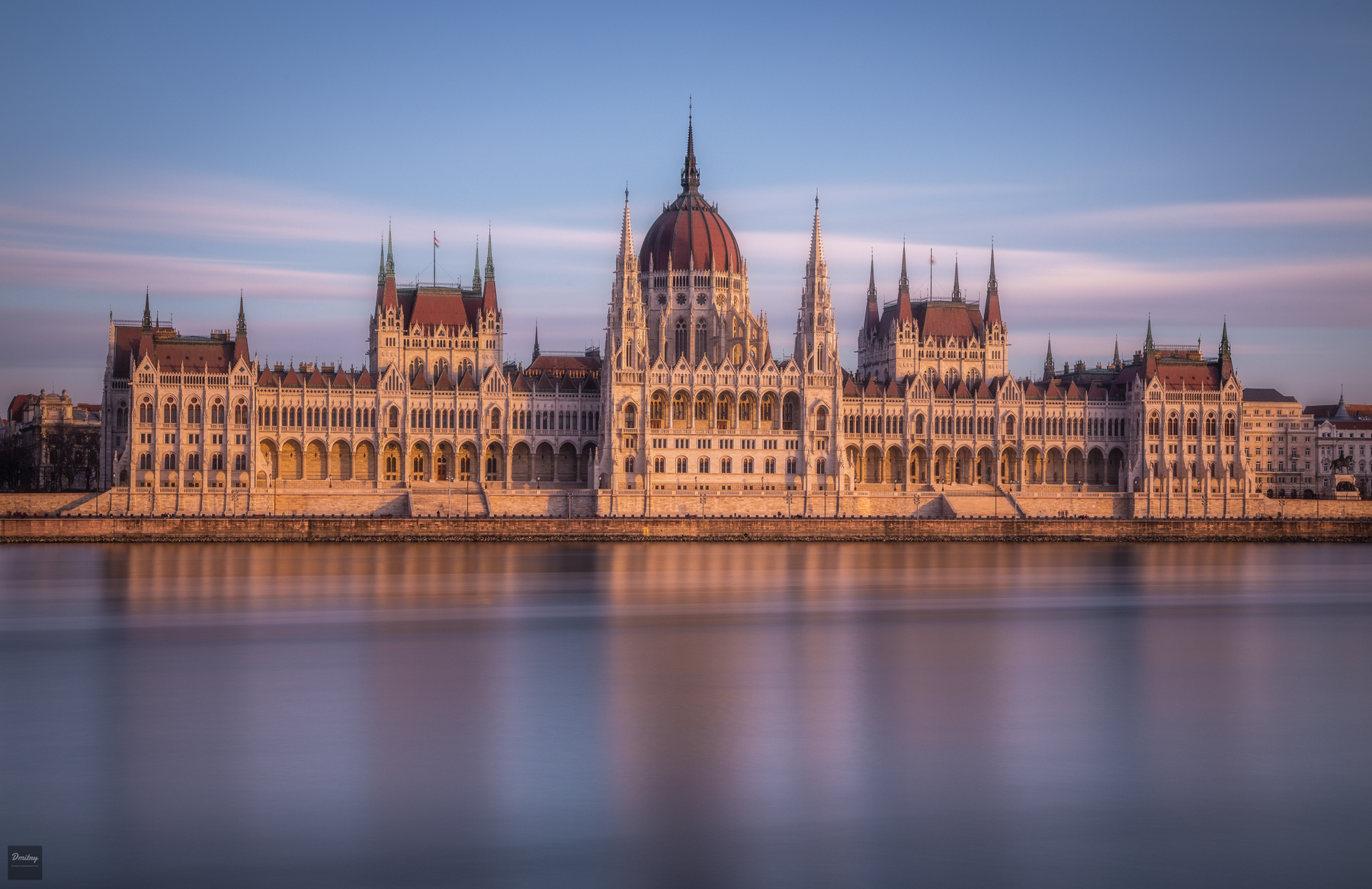 Budapest Budapest