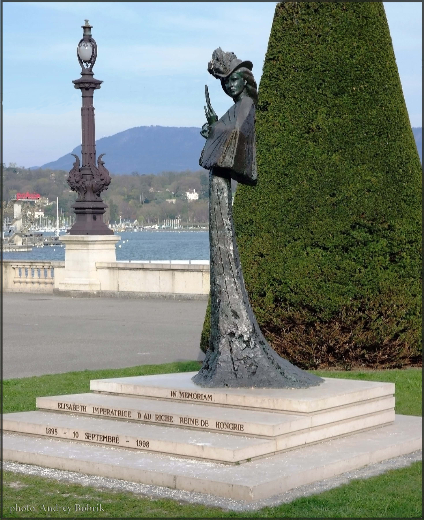 Памятник императрице Сиси, Фуншал. Отели рядом, фото, видео, как добраться — эвакуатор-магнитогорск.рф