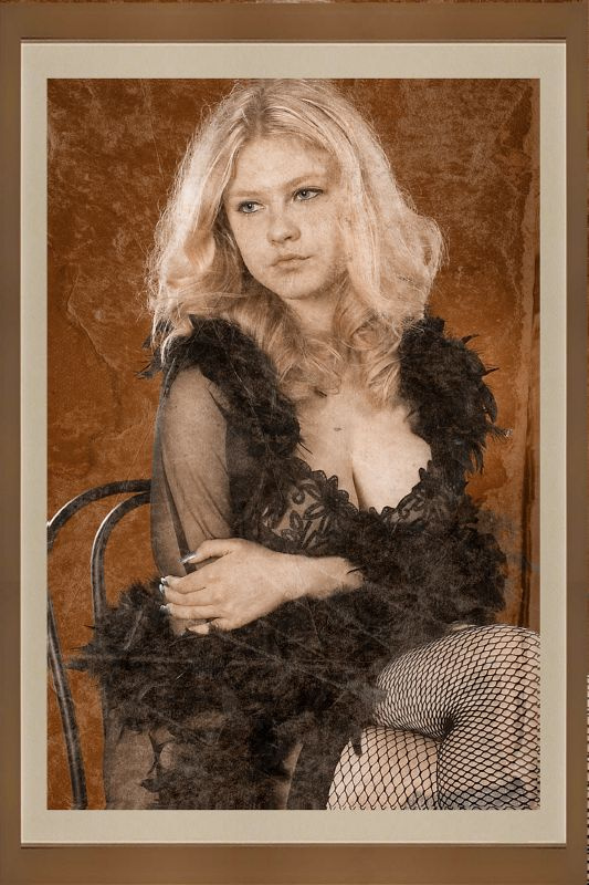 Марина 