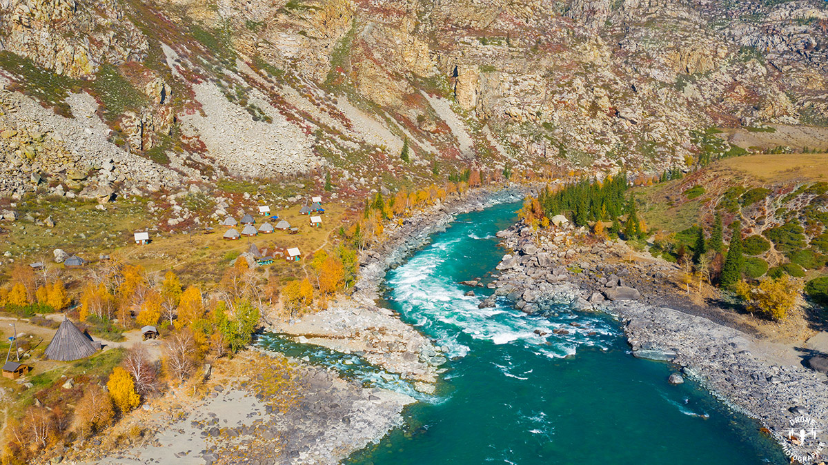 красивый Горный Алтай осенью красивый Горный Алтай отдых горный алтай базы горного алтая погода горны
