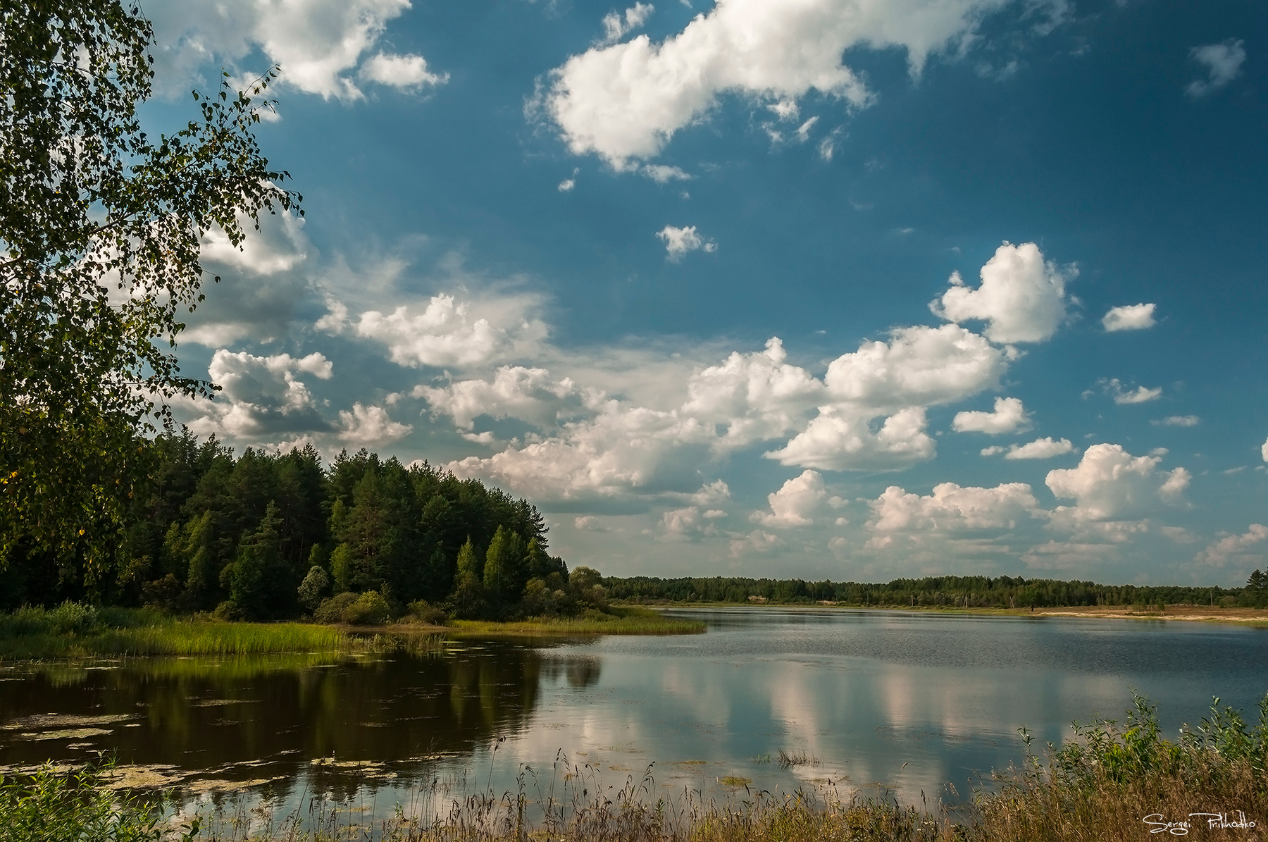 Фотография Прогулка вдоль берега (3) из раздела пейзаж #5620209 - фото.сайт  - sight.photo