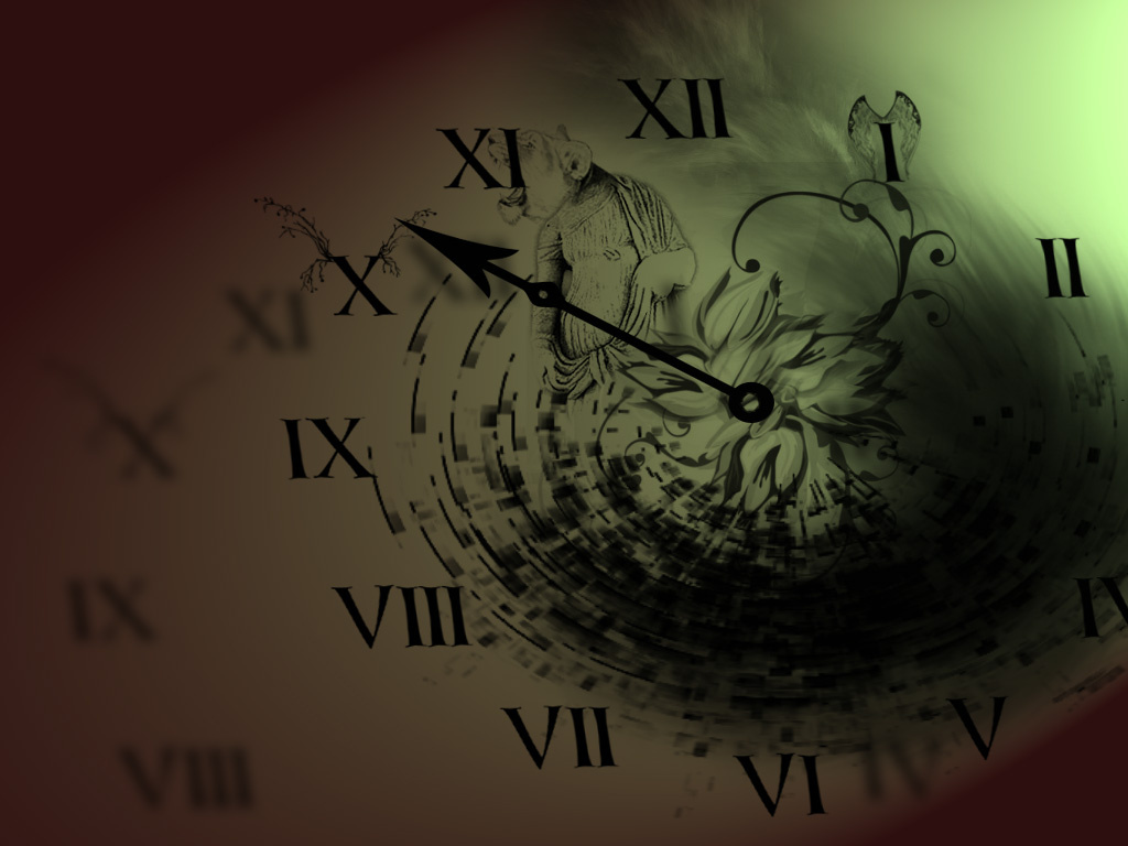 Время.... Время часы time