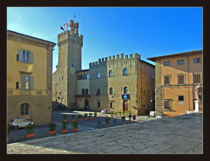 Arezzo 