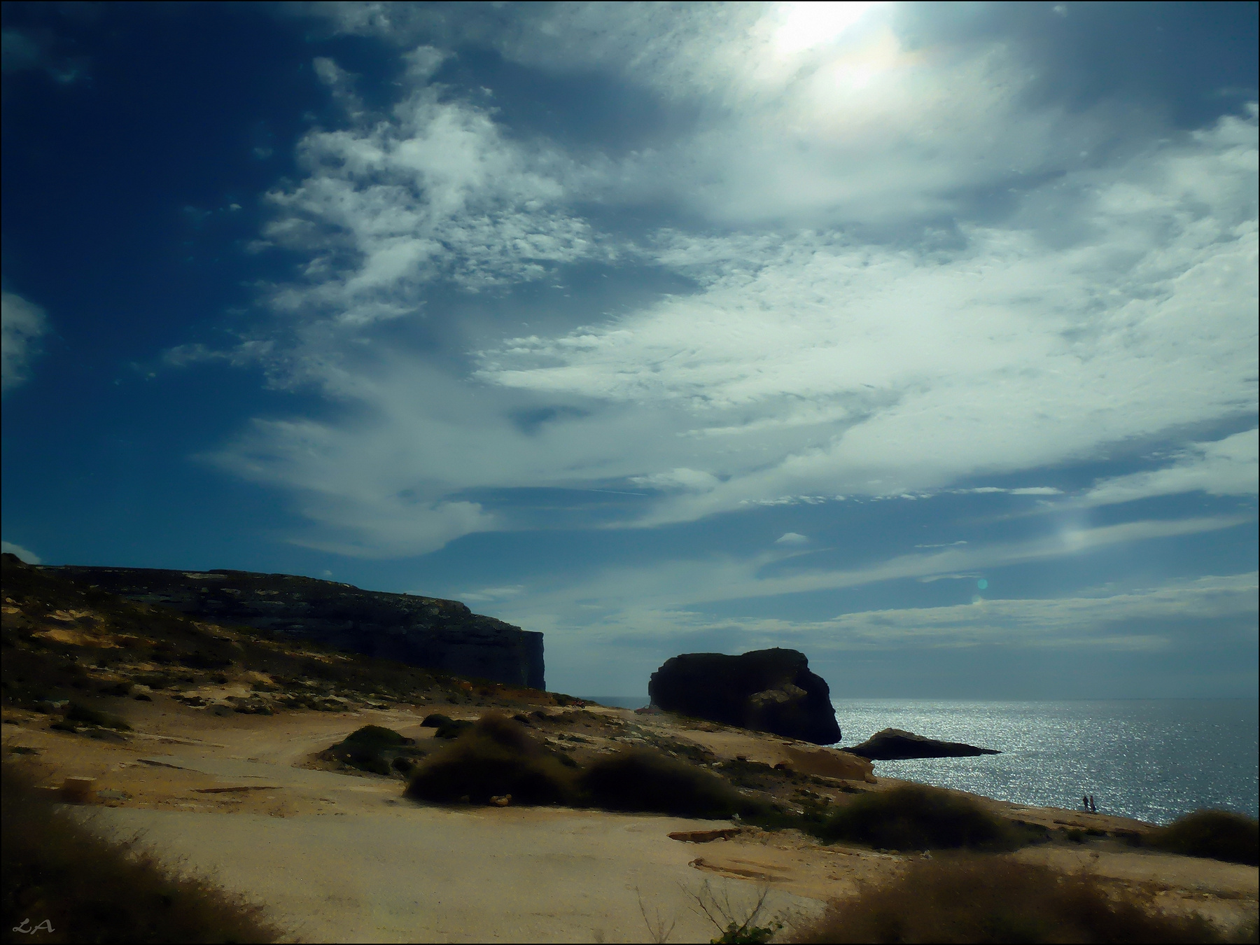 *Остров в Средиземноморье* фотография путешествие остров море пейзаж Фото.Сайт Светлана Мамакина Lihgra Adventure