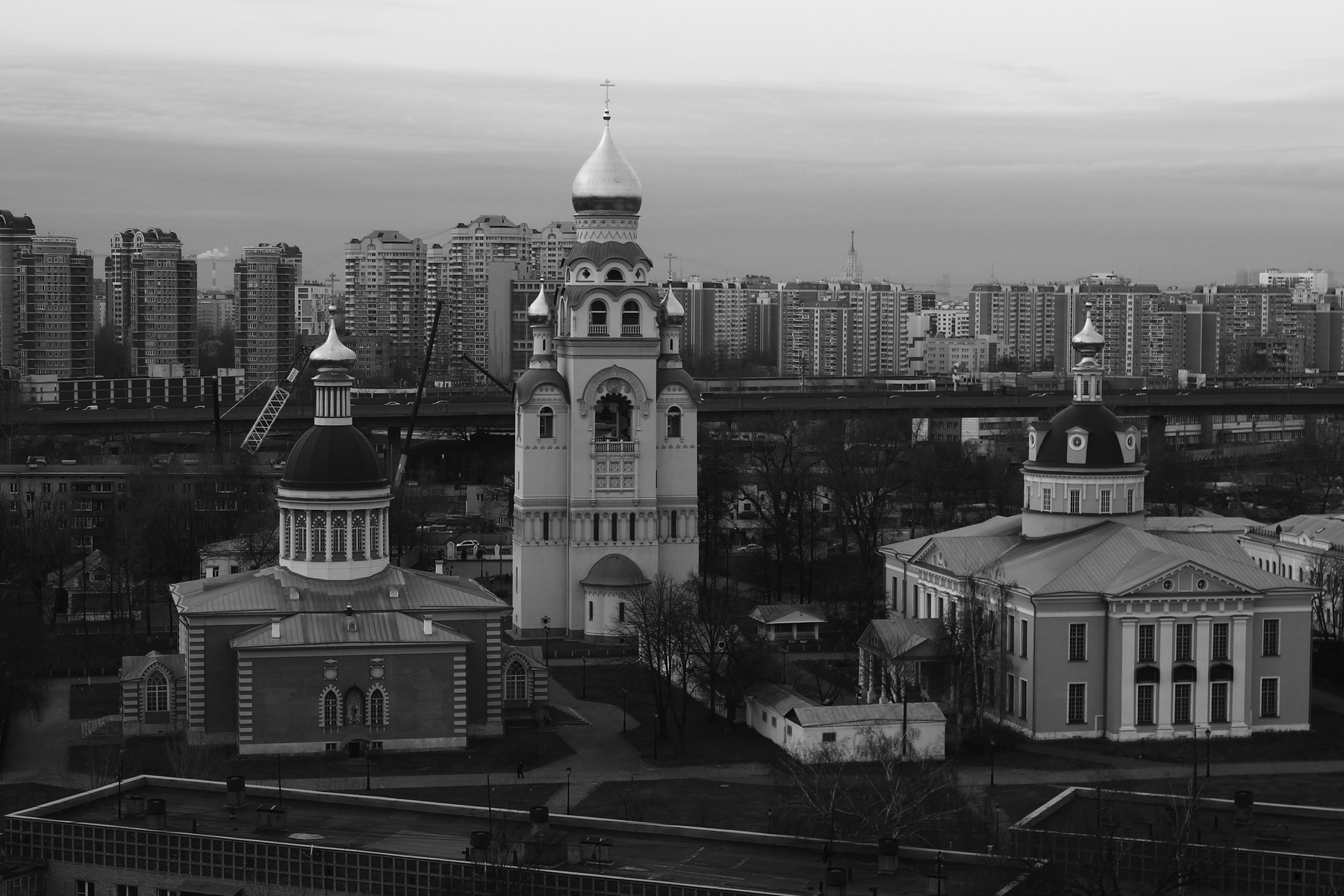 Рогожская Слобода (Москва) Москва