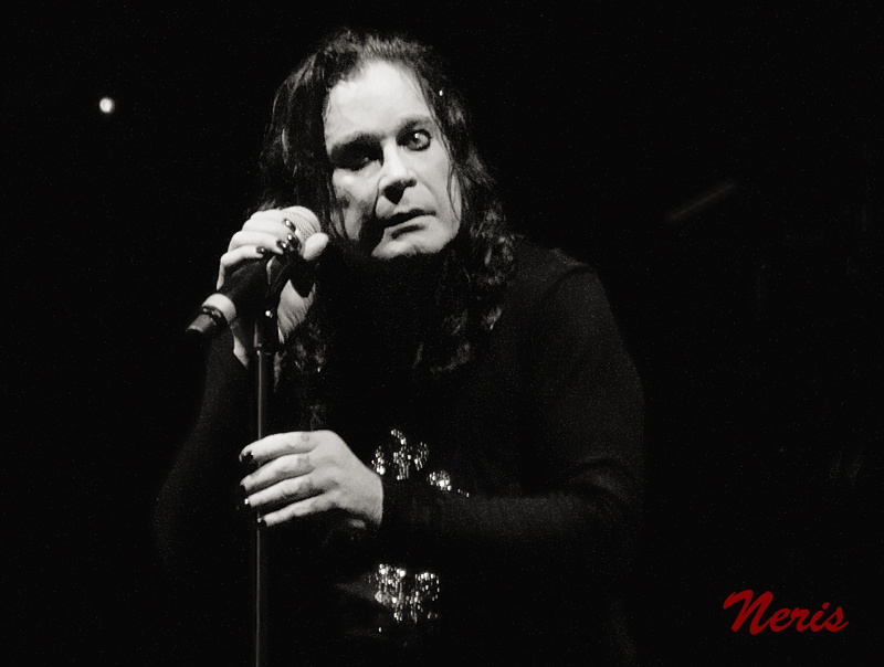 OZZY Оззи Ozzy