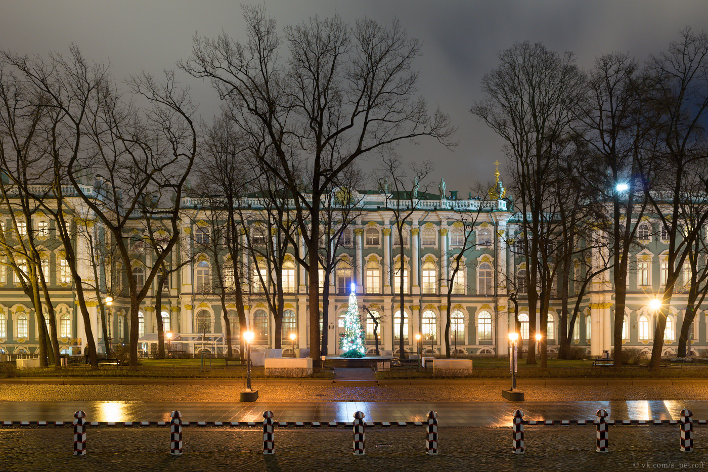 *** россия петербург санкт-петербург санктпетербург питер спб зимний дворец эрмитаж елка новый год новогоднее