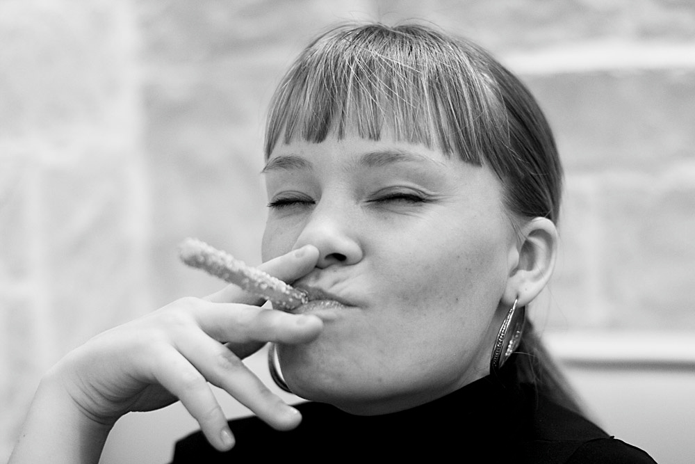 Мафия в Патио 