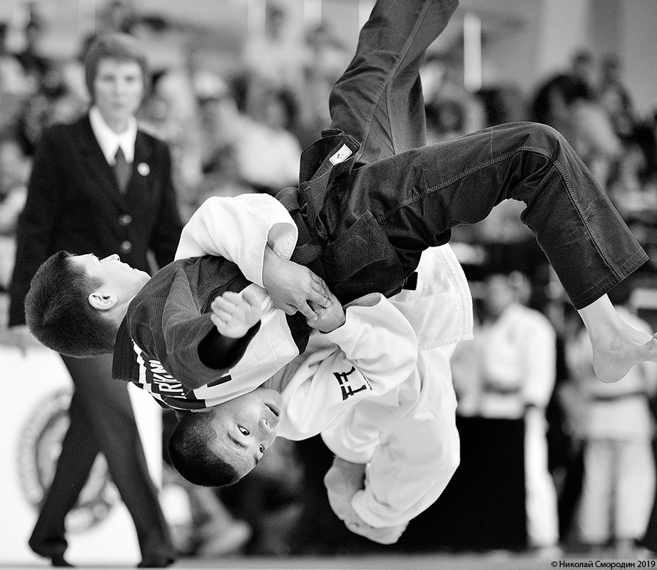Международные детские летние игры в Уфе фотографНиколайСмородин Nikon sekonic спорт icg2019ufa