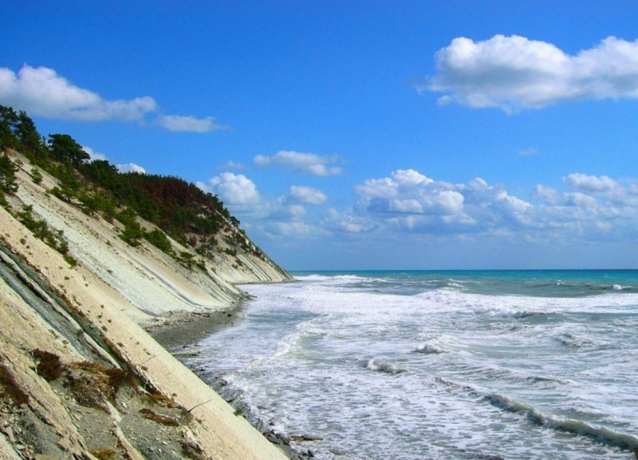 Gelendzhik Gelendzhik<Геленджик