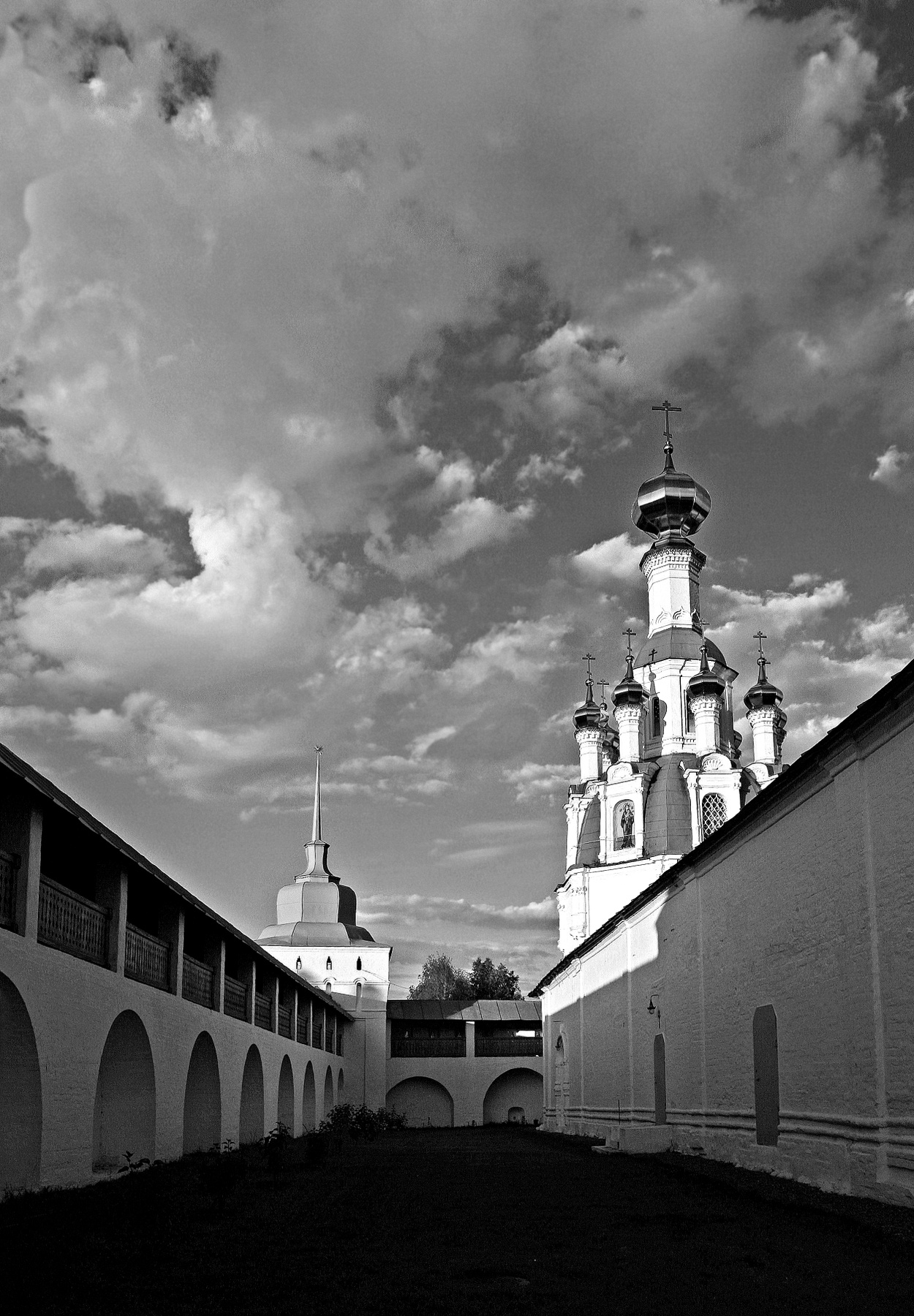 Толгский монастырь Ярославль Толгский монастырь