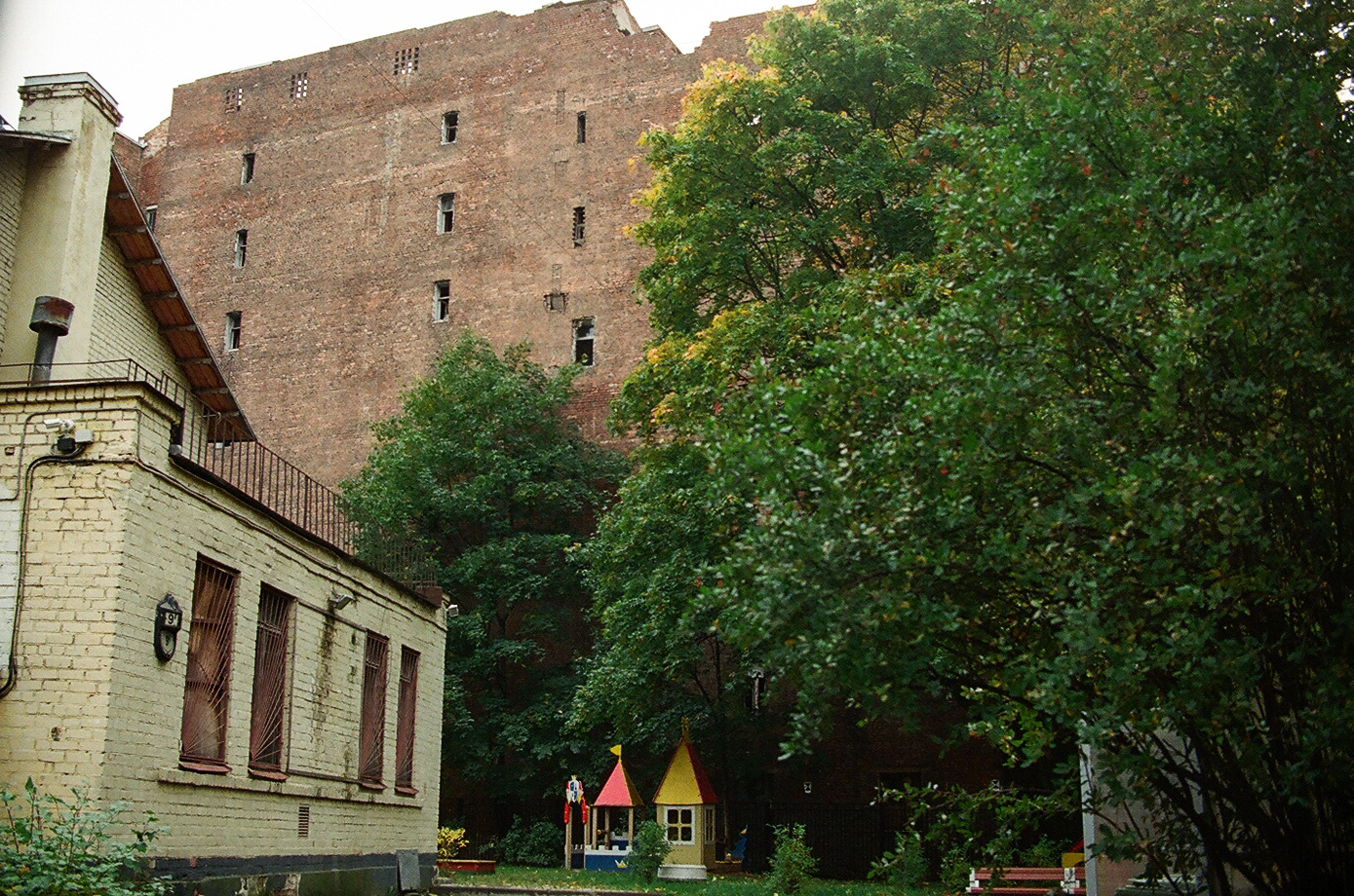 Крепость осень санктпетербург крепость сосна analogphoto