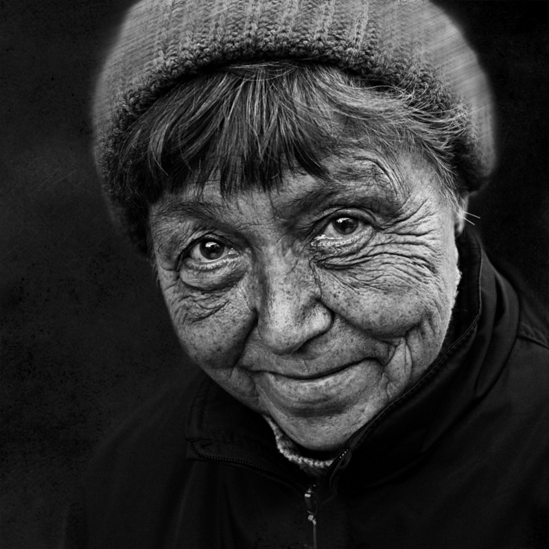 Здравствуйте! портрет улица черно-белое фото люди street photography
