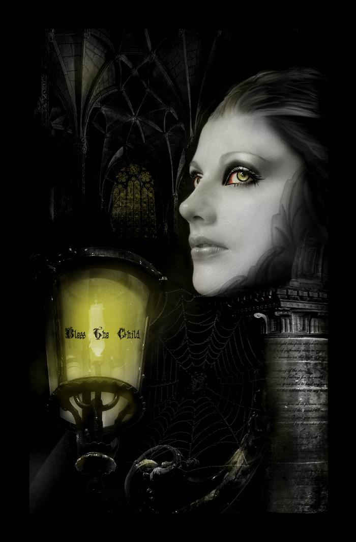 Problem Child (In Dark Art) 