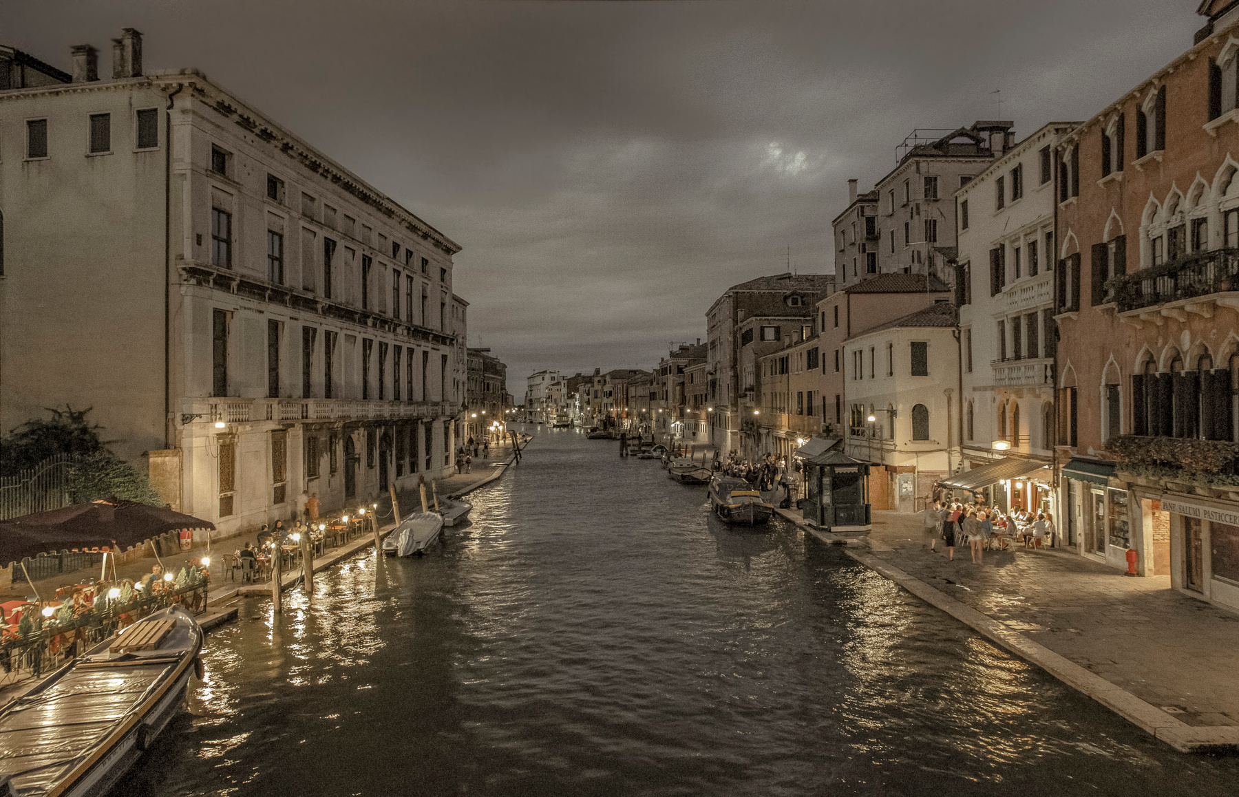 Венеция. Венеция