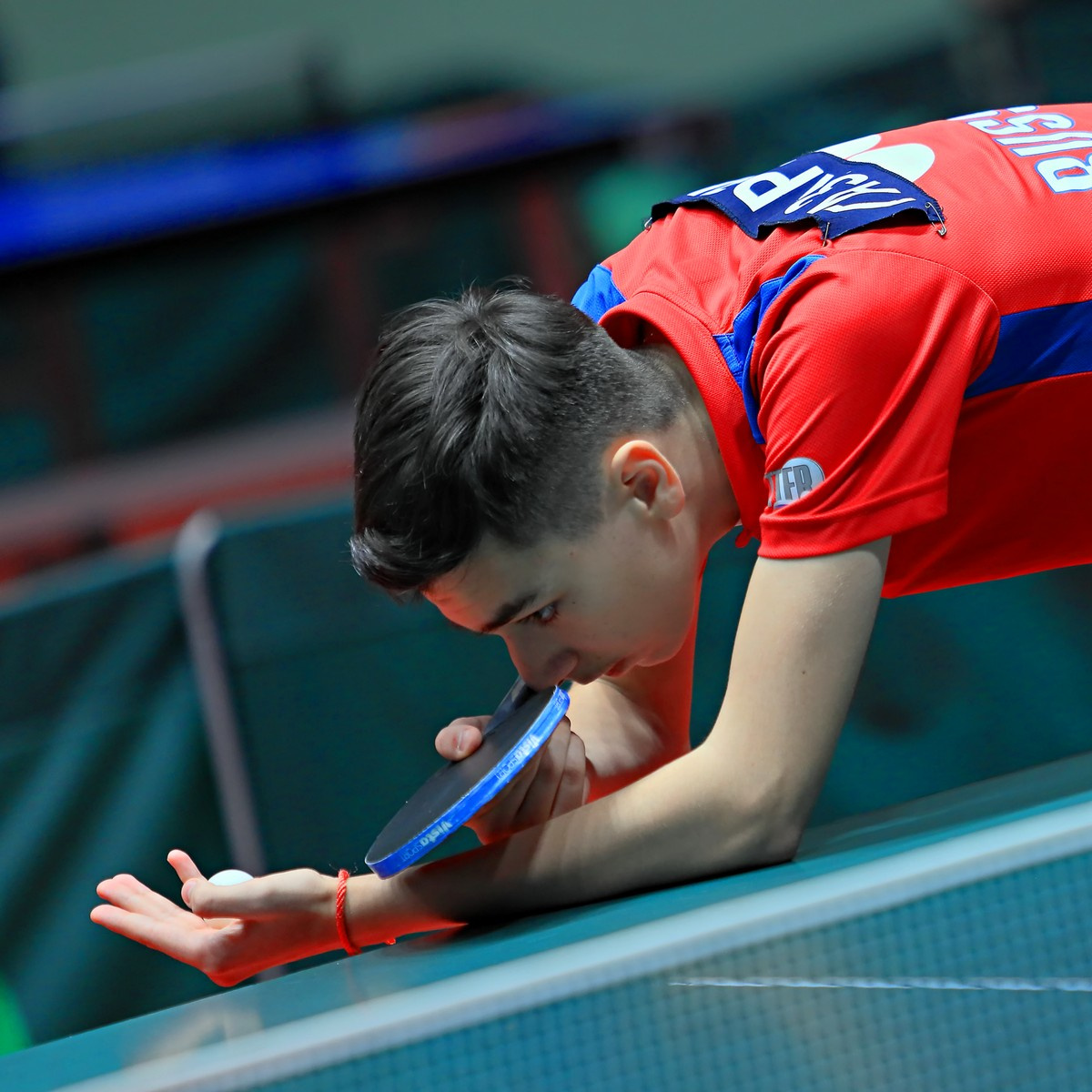 Сергей Газарян. настольный теннис пинг-понг спорт table tennis ping-pong sport