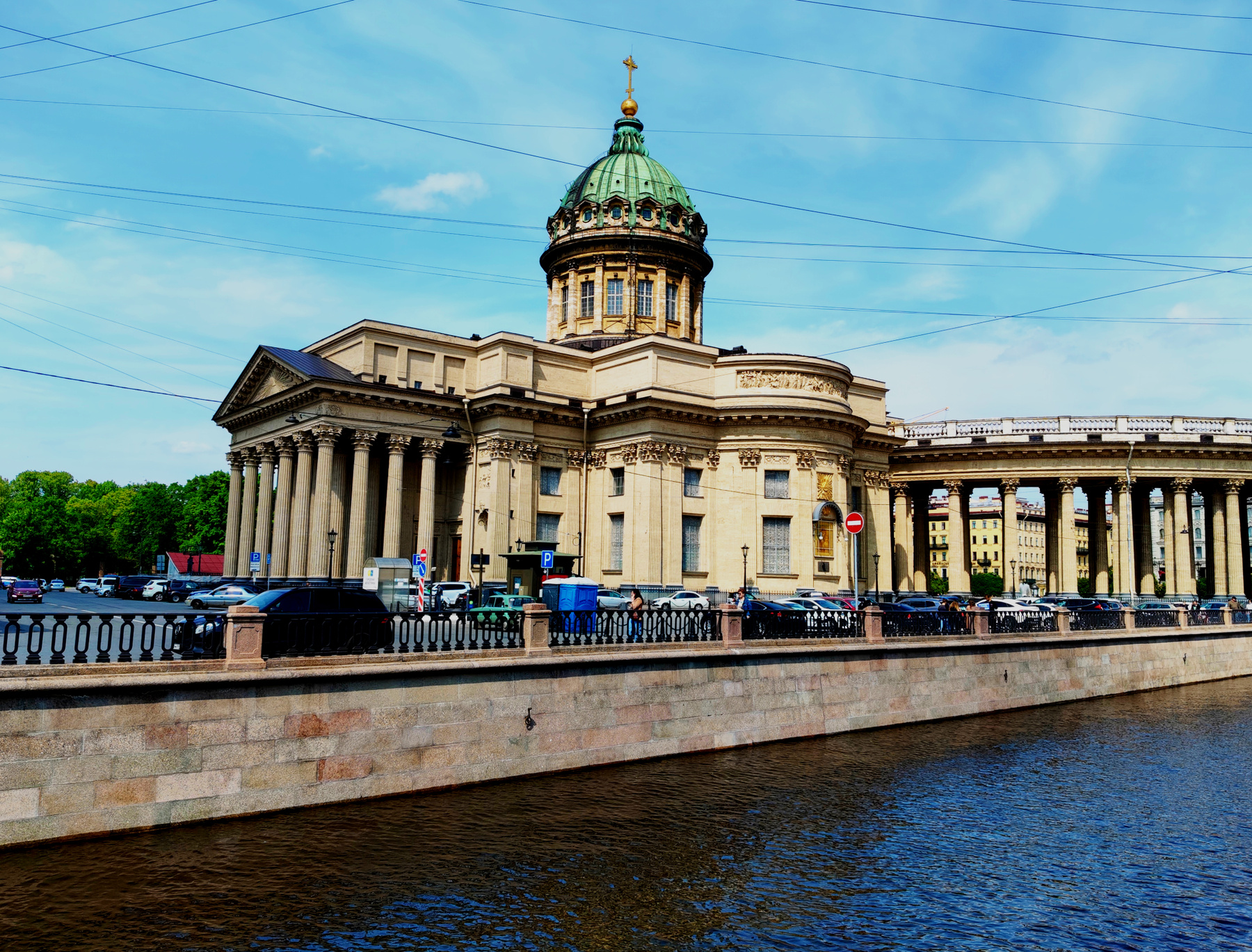 Казанский собор Санкт-Петербург Казанский собор Санкт-Петербург город