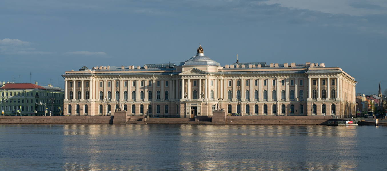 Appealing Texture Petersburg