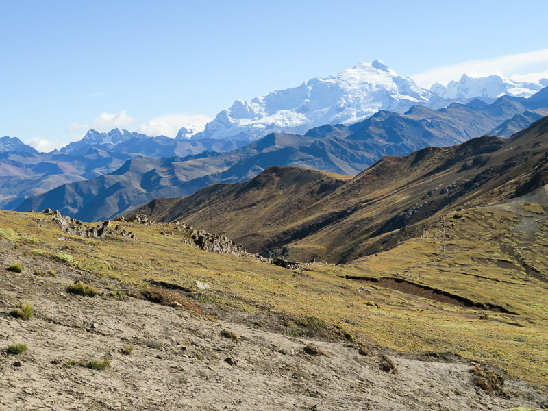 Анды Анды горы Перу путешествия природа