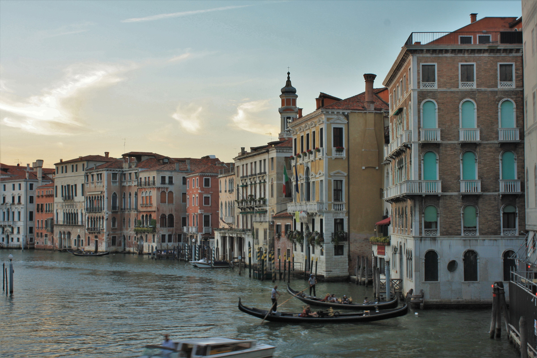 Венеция 