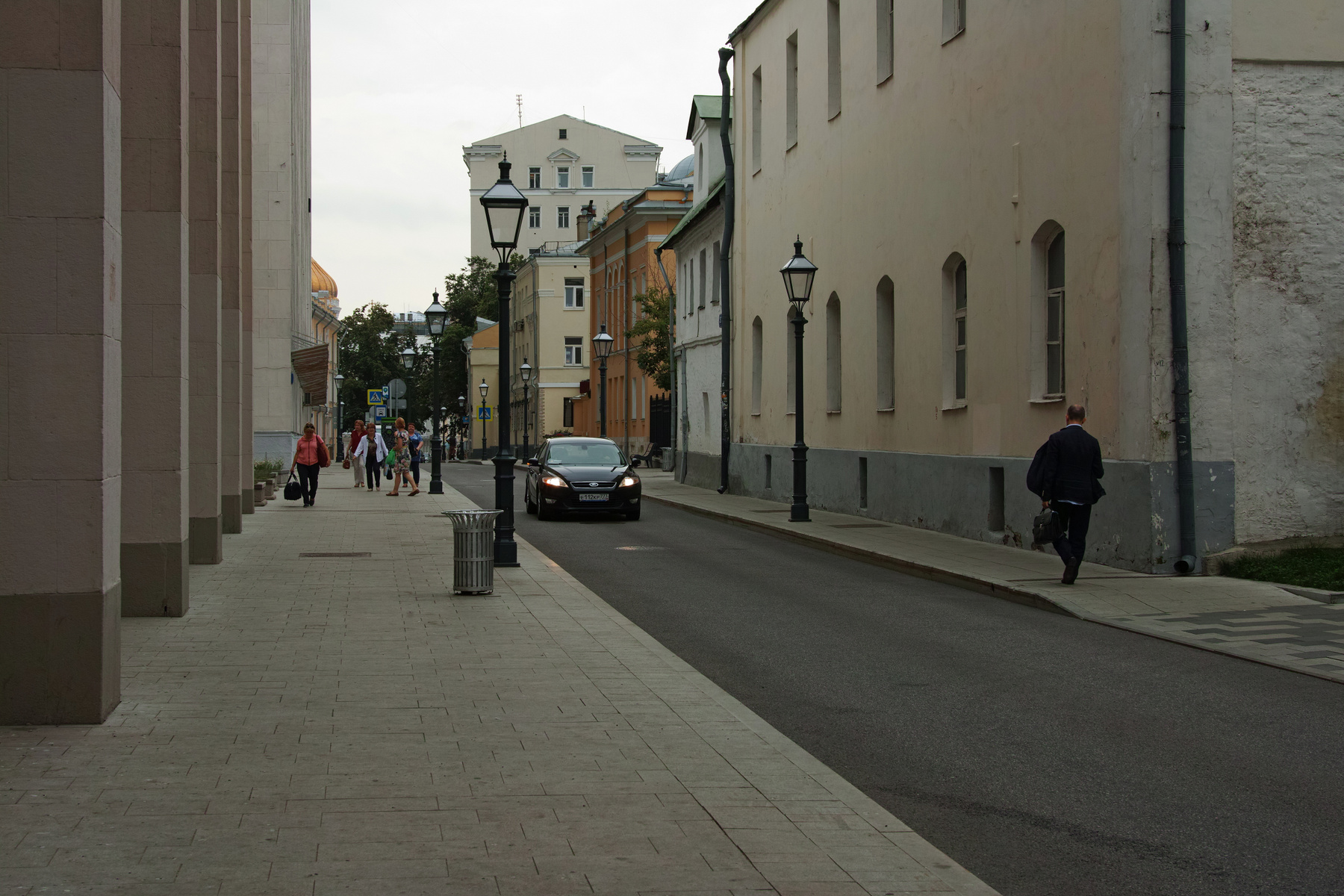 Староваганьковский переулок город Москва переулок Староваганькоский