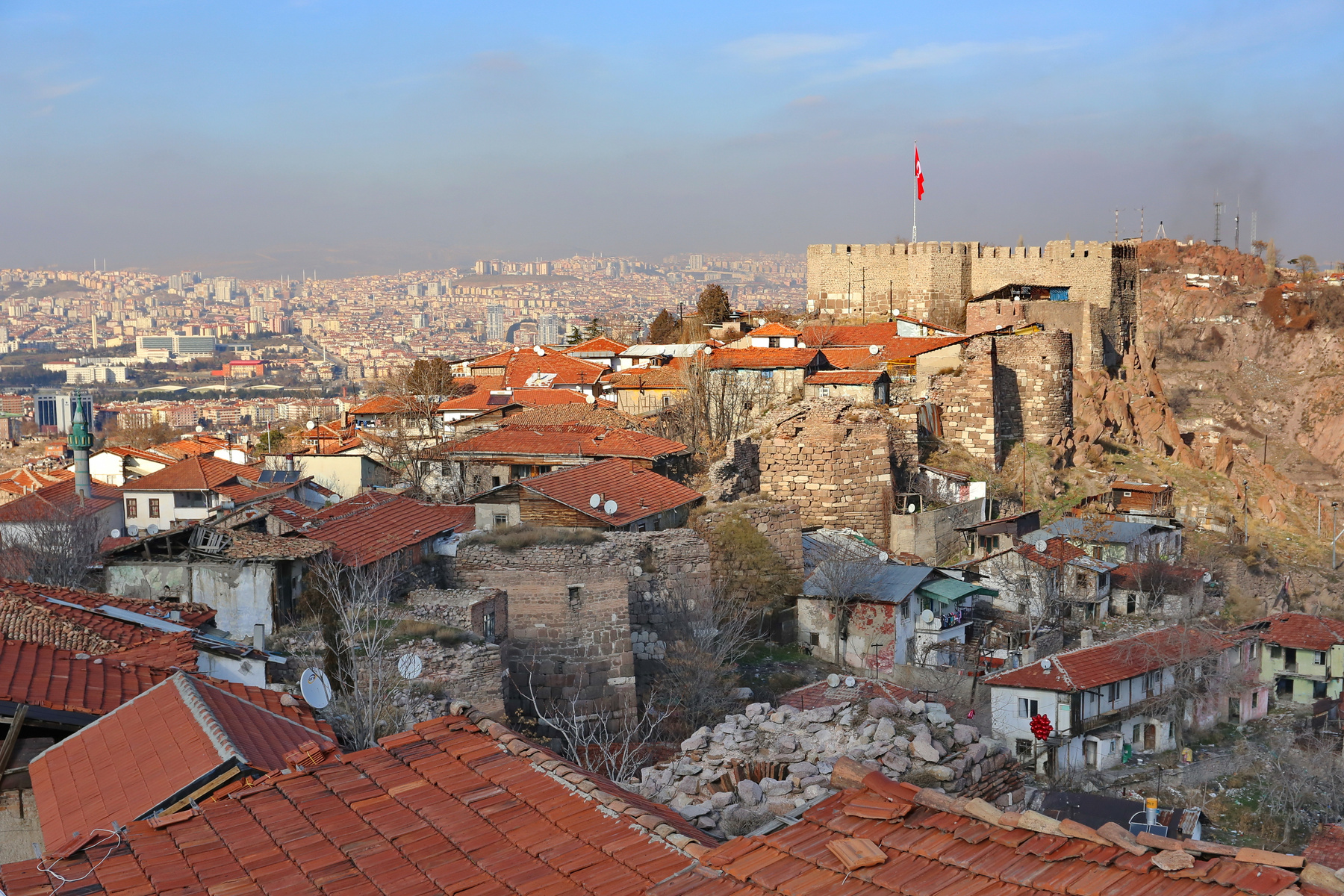 Анкара анкара
