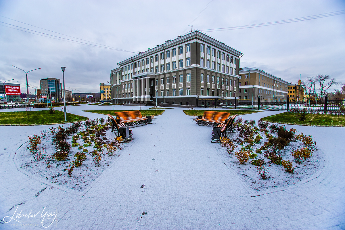 Кузбасский колледж архитектуры строительства Кузбасский колледж архитектуры строительства и цифровых технологий Новокузнецк