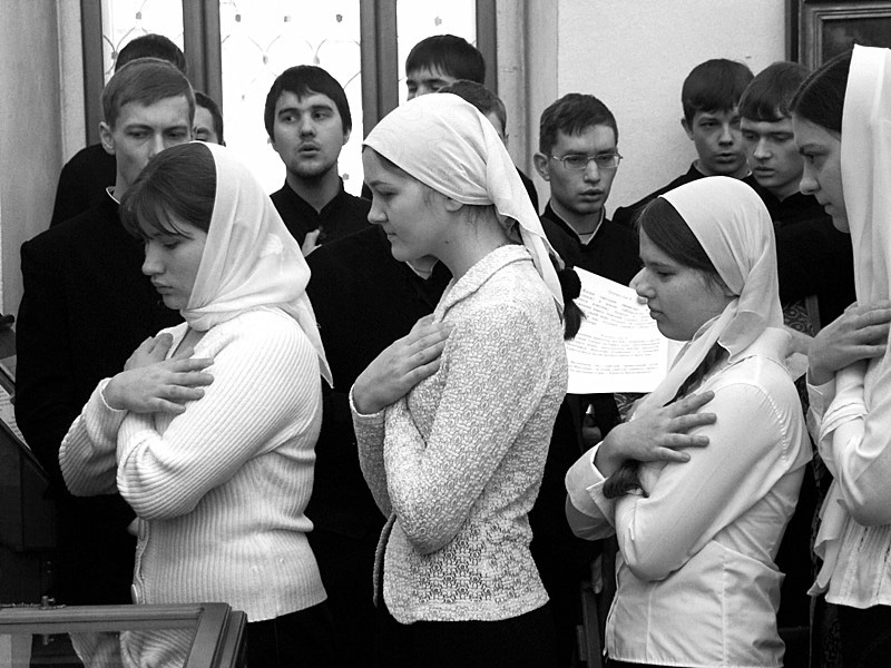 о зеркале души... [репост] без слов
