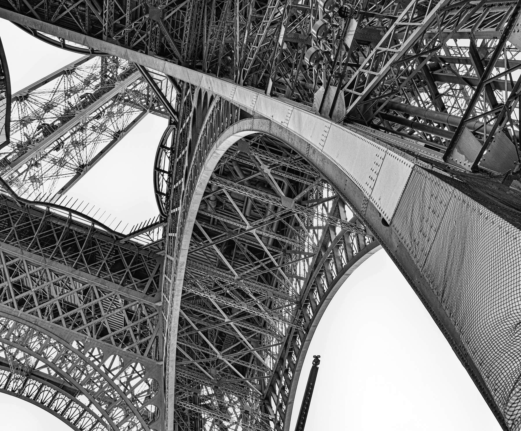 Эйфелева башня Эйфелева башня Париж Франция