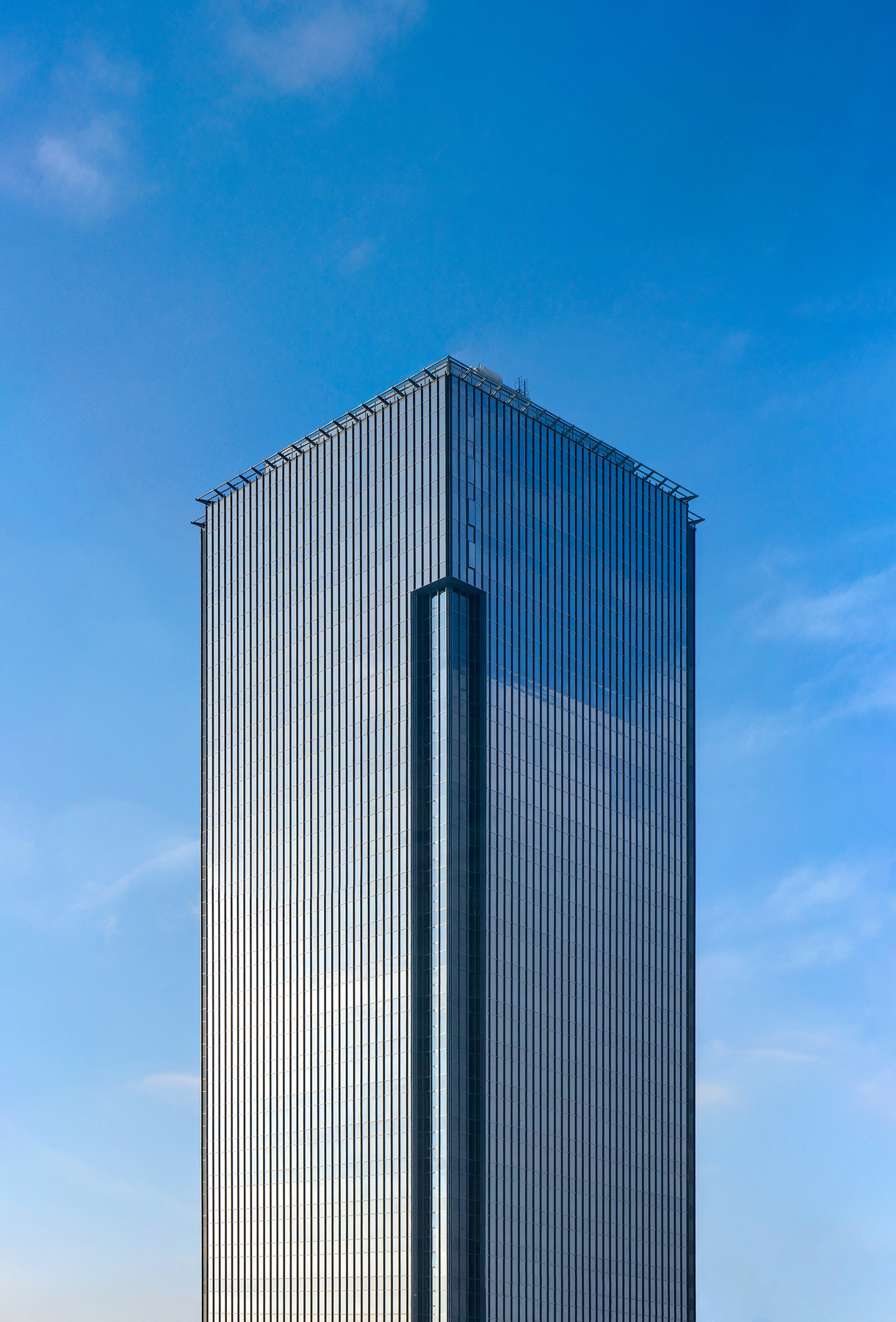 Futuris архитектура здание небоскрёб