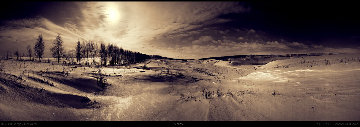 Valley 