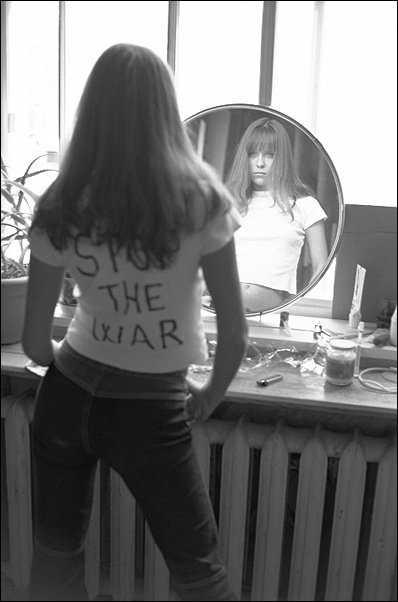 Stop The War (1) 