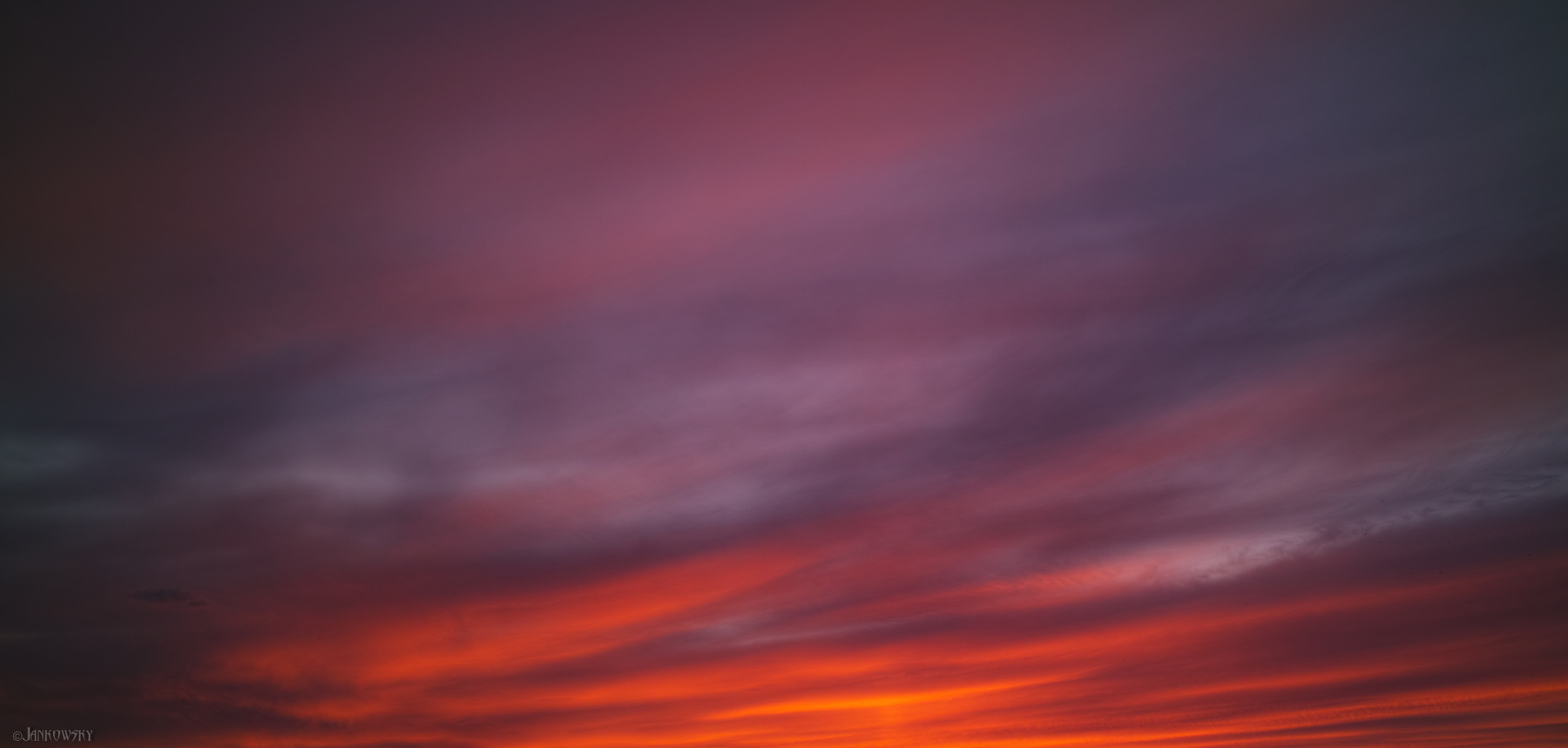 Foveon-безумие омского неба 10.06.21 Sigma SD1 Merrill Foveon панорама облака градиент
