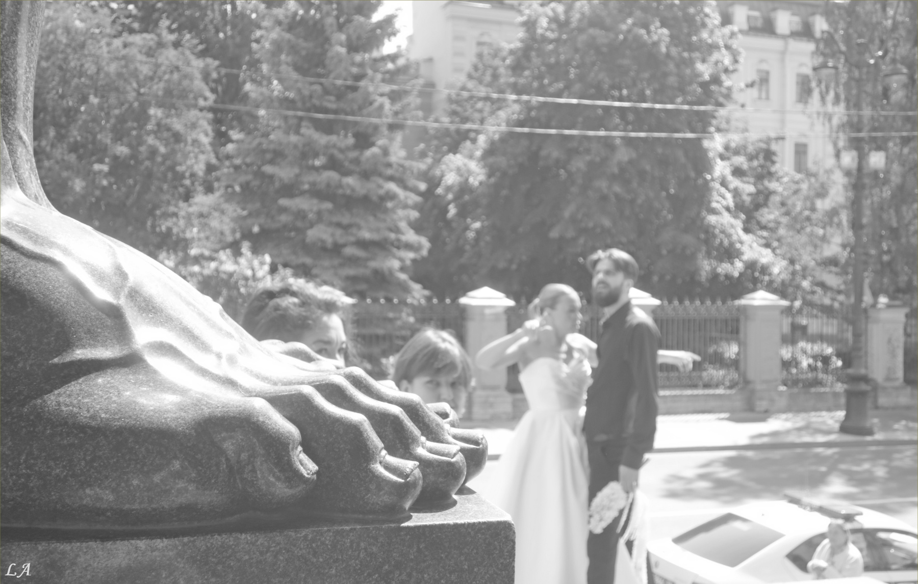 Вещий сон Творческий Союз Снежный Лев Фототренер Александр Мамакин Фото Светланы Мамакиной Путешествие Lihgra Advenyture Фотосайт Санкт-Петербург Эрмитаж Атлант свадьба вещий сон июнь